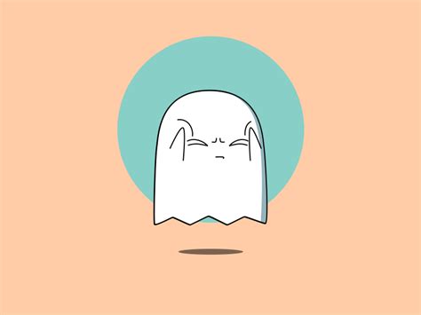 Gary having a headache by Marcos Espinosa on Dribbble