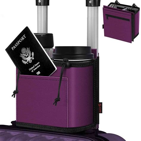 10 Best Luggage Organizers for Holiday Travel