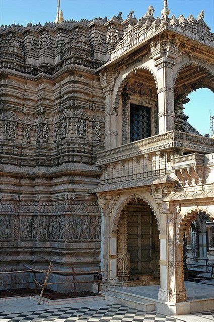 Jain mandir palitana gujarat india 12 – Artofit