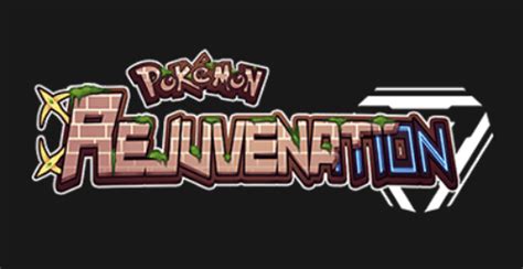 Pokemon Rejuvenation Download | PokemonCoders