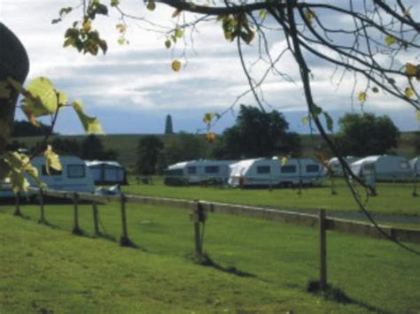 Budle Bay Campsite • Camping & Caravanning UK