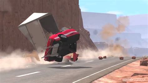 BeamNG Drive Download - GameFabrique