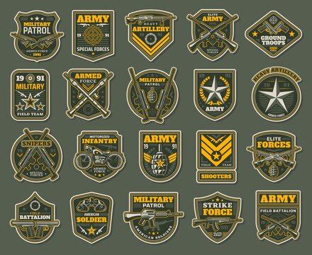 Us Army Logo