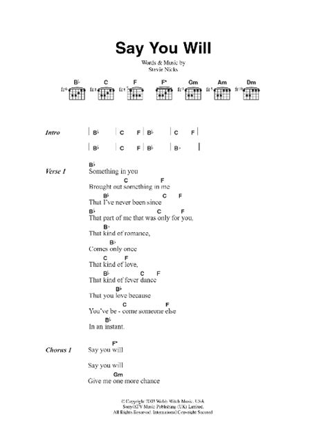 Hold me fleetwood mac chords - littlehrom