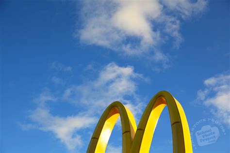 FREE McDonald's Logo, McDonalds Fast Food Restaurant Identity, Popular ...