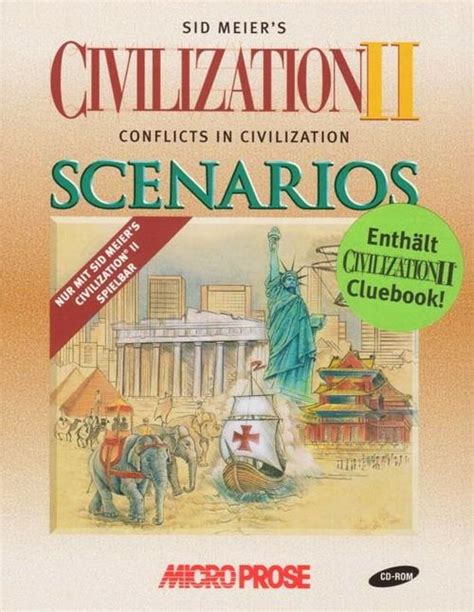 Civilization II: Conflicts in Civilization — StrategyWiki | Strategy guide and game reference wiki