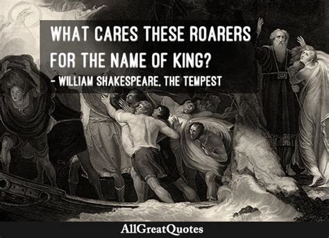 Prospero Quotes: The Tempest - Important Quotes, Analysis