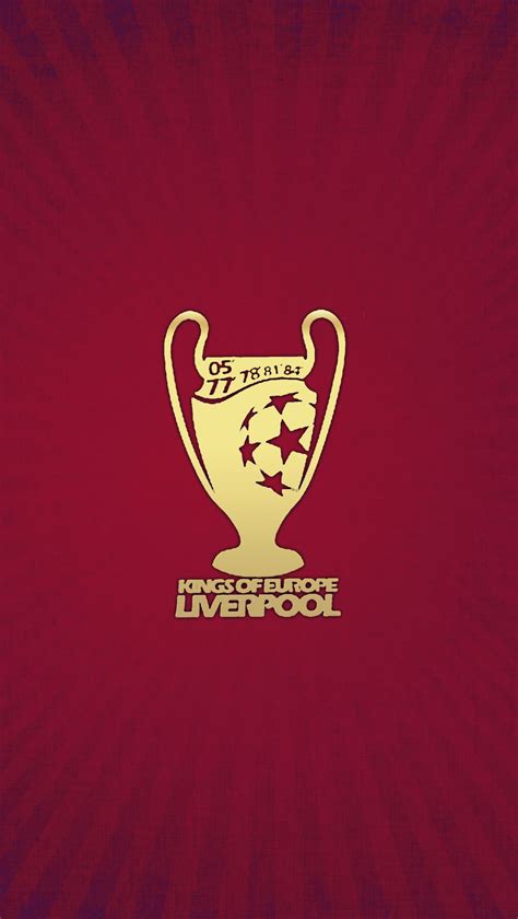 Pin on Liverpool FC Phone Wallpaper