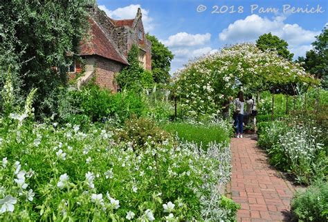 Sissinghurst Castle Garden Map | Fasci Garden