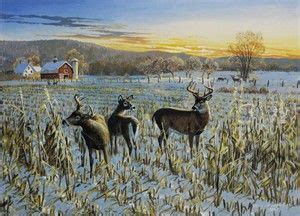 Persis Clayton Weirs Framed Hand Signed and Numbered Limited Edition:"Winter Sunrise" - Persis ...