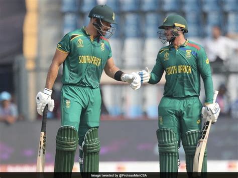 South Africa vs Bangladesh Highlights, World Cup 2023: South Africa Win By 149 Runs | Cricket News