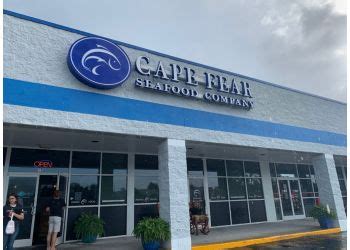 3 Best Seafood Restaurants in Wilmington, NC - Expert Recommendations