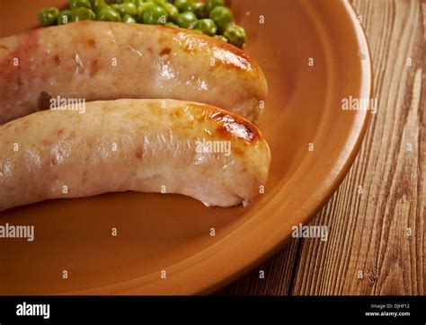 Andouillette hi-res stock photography and images - Alamy