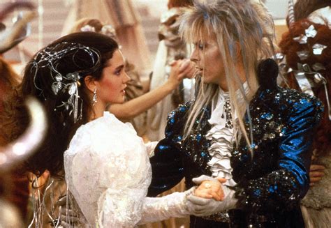 David Bowie’s ‘Labyrinth’ reboot in the works | Todd Hancock