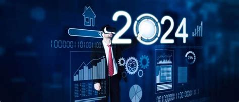 IT Predictions 2024 What’s Next for the Tech World- Unique Systems Skills