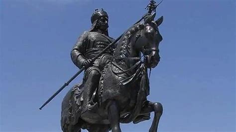 Maharana Pratap Jayanti 2023: Date, history, significance - Hindustan Times