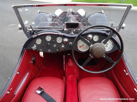 1938 Jaguar SS100 3.5 Roadster | Voitures classiques, Belle voiture ...