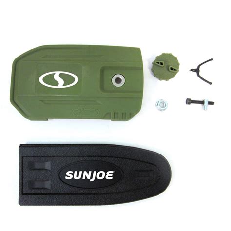 Sun Joe - Replacement Parts - Outdoor Power Replacement Parts - The ...