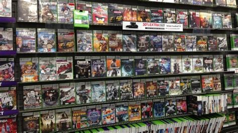 GameStop Hints At Xbox One Price Drop Success - Cheat Code Central