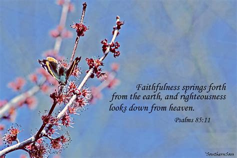 🔥 [150+] Free Scripture Spring Wallpapers | WallpaperSafari