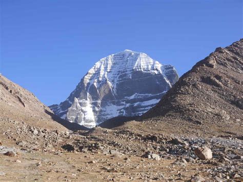 Kailash Mansarovar Tour packages : Book Kailash Mansarovar Tours and Holiday Packages | Tripoto