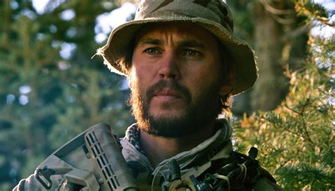 Lone Survivor Cast: Every Performer and Character in the Movie