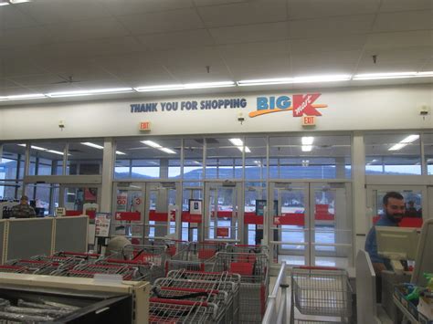 Twin Tiers Retail: Kmart #7677