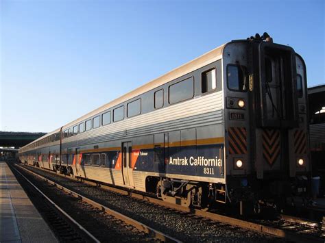 $9 million PR account in review: Amtrak California – Ratti Report