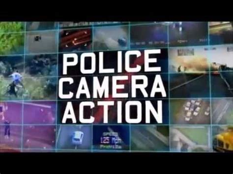 Police Camera Action - Theme - YouTube