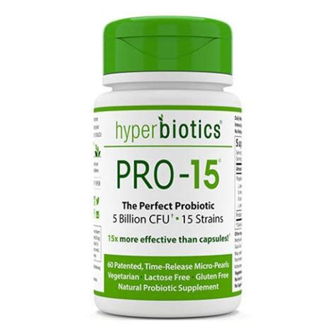 10 Best Probiotics for Healthy Digestion in 2018 - Probiotic ...