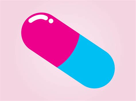 Pill Vector Art & Graphics | freevector.com