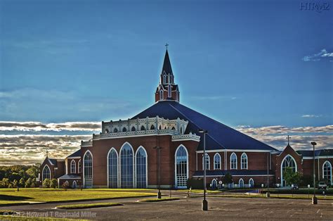 Evangel Cathedral 2012 | IMG_9250-51-52_HDR2 flat | Flickr