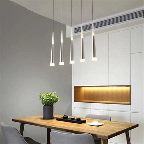 Most Popular Lighting Trends 2023