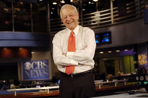 SpeakER Series An Evening with CBS News Bob Schieffer | Embry-Riddle ...