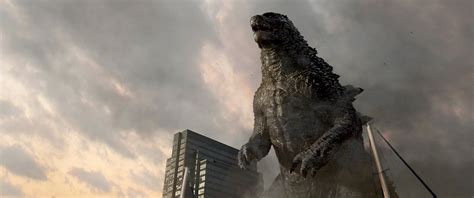 All Godzilla Films Ranked