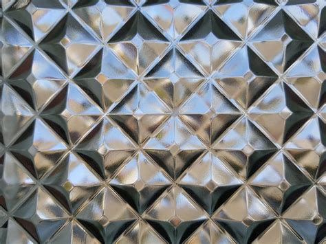 Diamond Glass Pattern Background Free Stock Photo - Public Domain Pictures