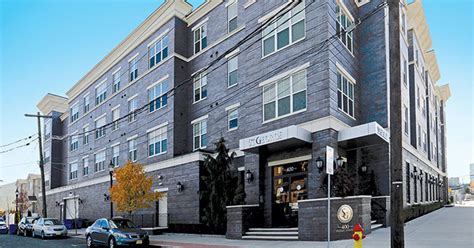 Gebroe-Hammer Associates arranges $19.5 million sale of the St. George Harrison Apartments in ...