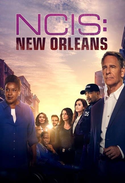 NCIS: New Orleans - season 4, episode 6: Acceptable Loss | SideReel