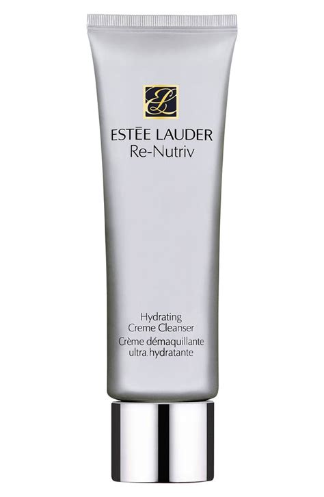 Estée Lauder Re-Nutriv Hydrating Creme Cleanser | Nordstrom