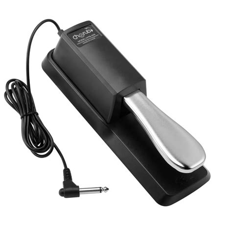 Piano Sustain Pedal Keyboard Sustain Damper Pedal for Roland Electric ...