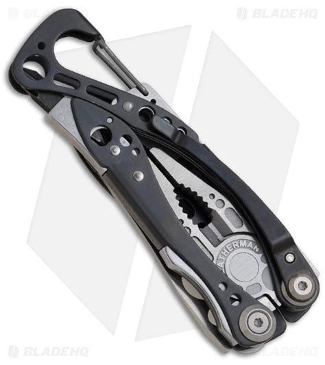 Leatherman Skeletool CX Multi Tool w/ Sheath (7-in-1) 830950 - Blade HQ