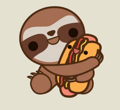 Sloth GIF - Find & Share on GIPHY