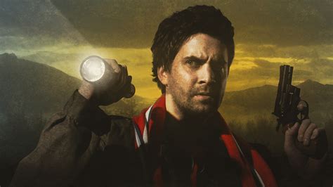 The full Alan Wake Remastered system requirements are here | PC Gamer