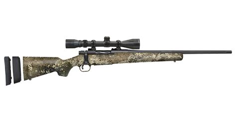 Shop Mossberg Patriot 243 Win Youth Super Bantam Bolt-Action Rifle with ...