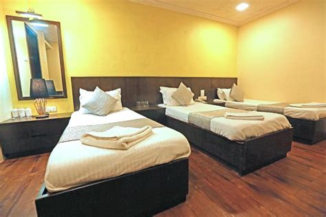 Gulf Hotel Colaba, Book Mumbai Hotels Starting From ₹ 3300