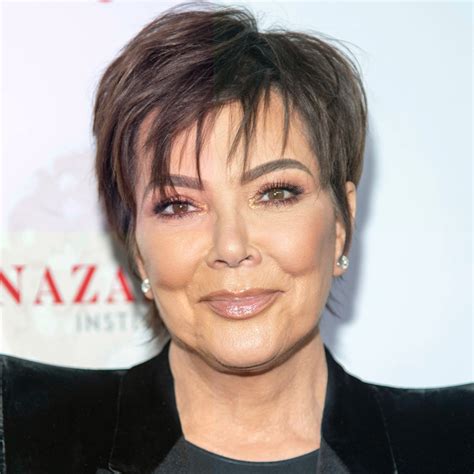 Kris Jenner's Instagram, Twitter & Facebook on IDCrawl