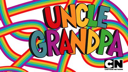 Review: Uncle Grandpa 'Funny Faces' - Bubbleblabber