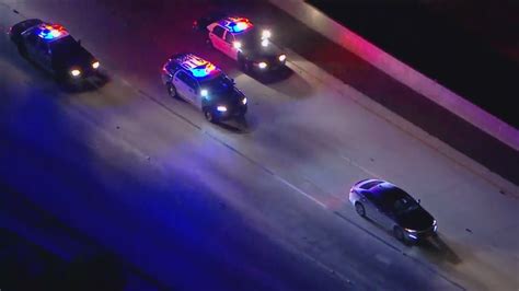 Police Chase on Don Shula Expressway – Florida Injury Blog