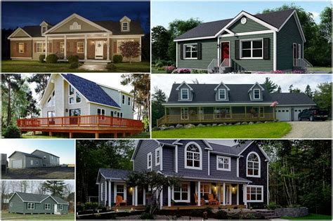 The Top 24 Modular and Prefab Homes in Maine