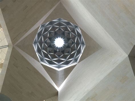 Museum of Islamic Art – OLI Architecture